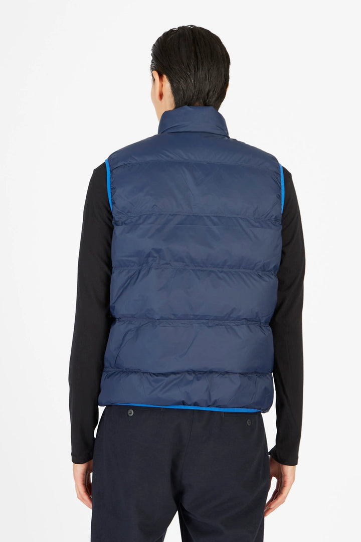 La Martina Outdoor Vest Nylon Gilet/Prsluk UMO009PA012