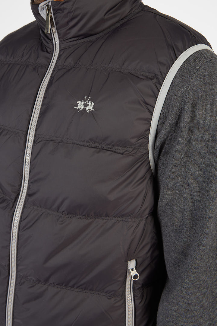 La Martina Outdoor Vest Nylon Gilet/Prsluk UMO009PA012
