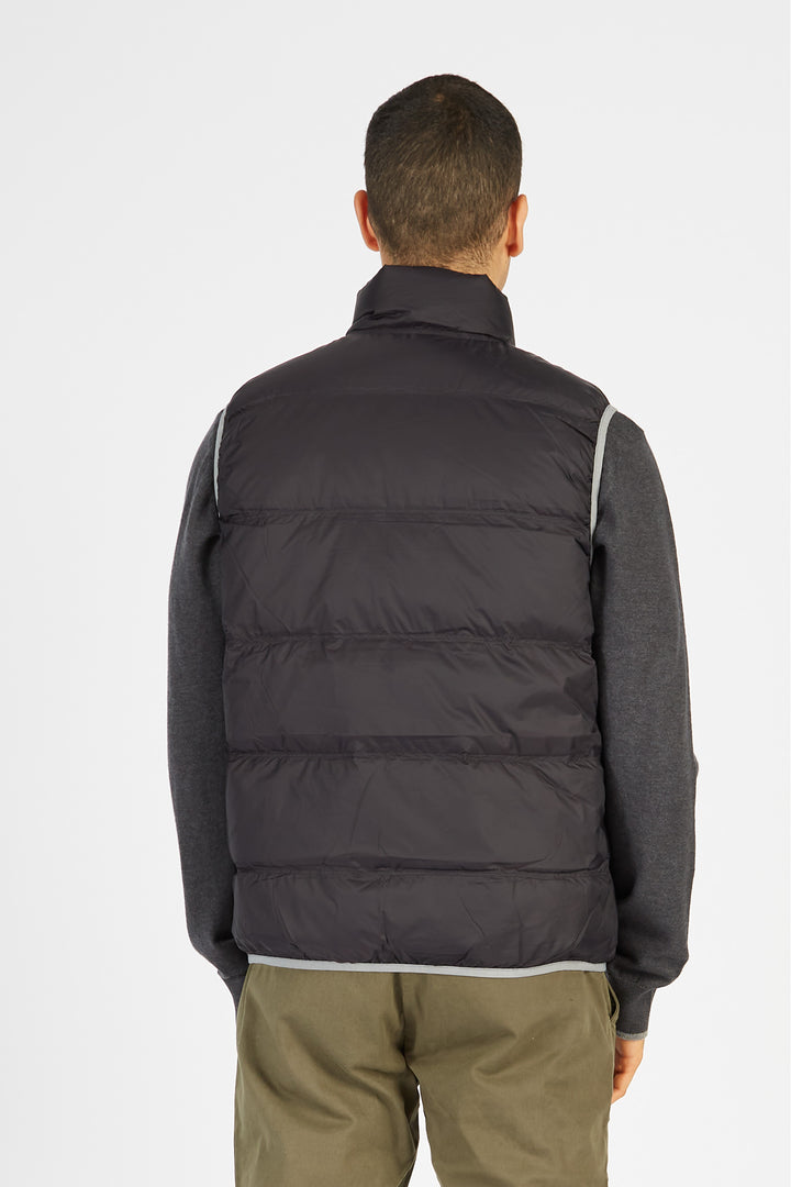 La Martina Outdoor Vest Nylon Gilet/Prsluk UMO009PA012