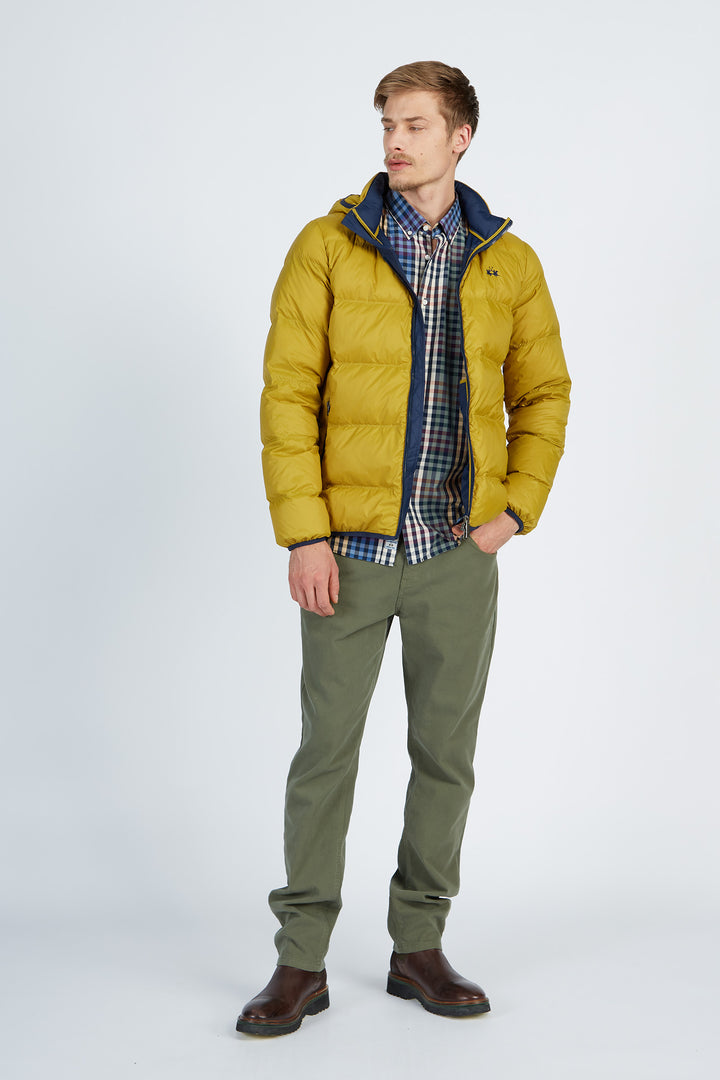 La Martina Outdoor Nylon Jacket/Jakna UMO010PA012