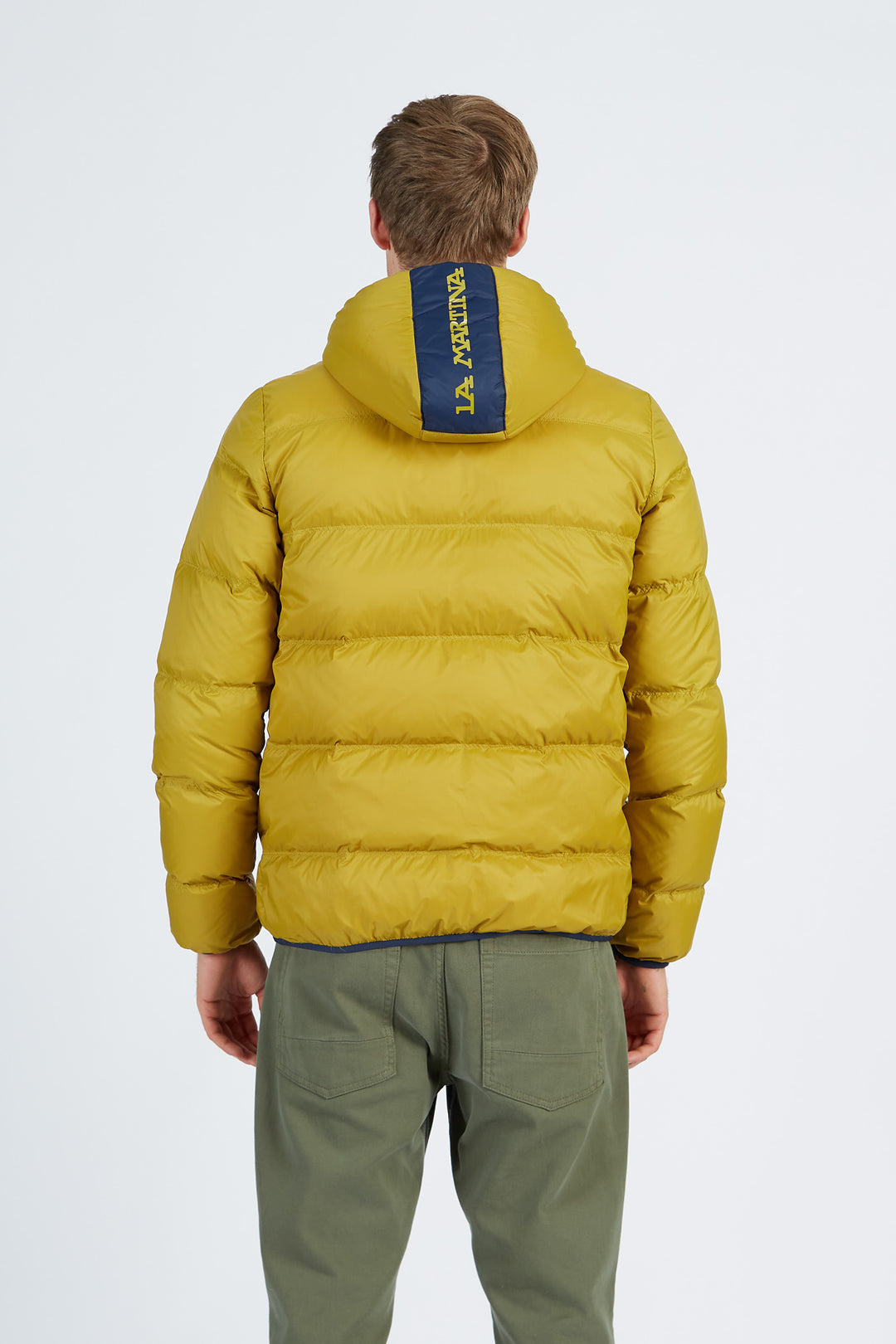 La Martina Outdoor Nylon Jacket/Jakna UMO010PA012