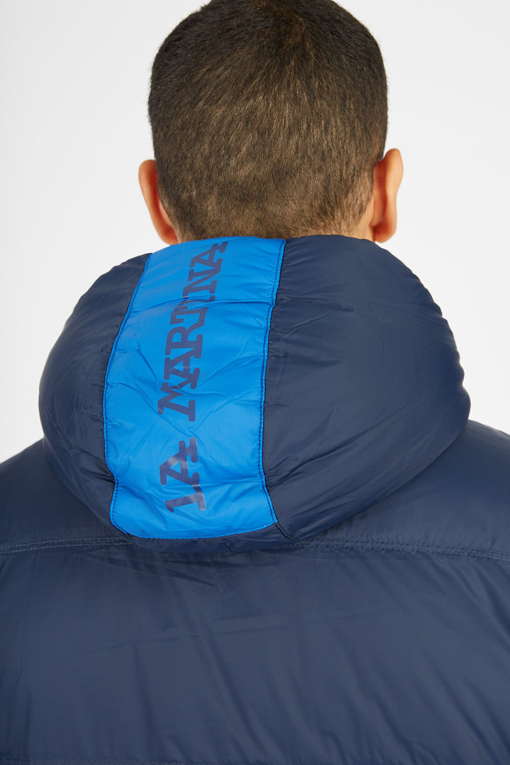 La Martina Outdoor Nylon Jacket/Jakna UMO010PA012