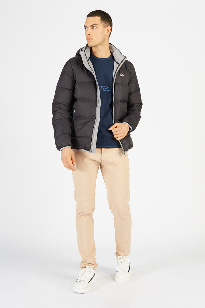 La Martina Outdoor Nylon Jacket/Jakna UMO010PA012