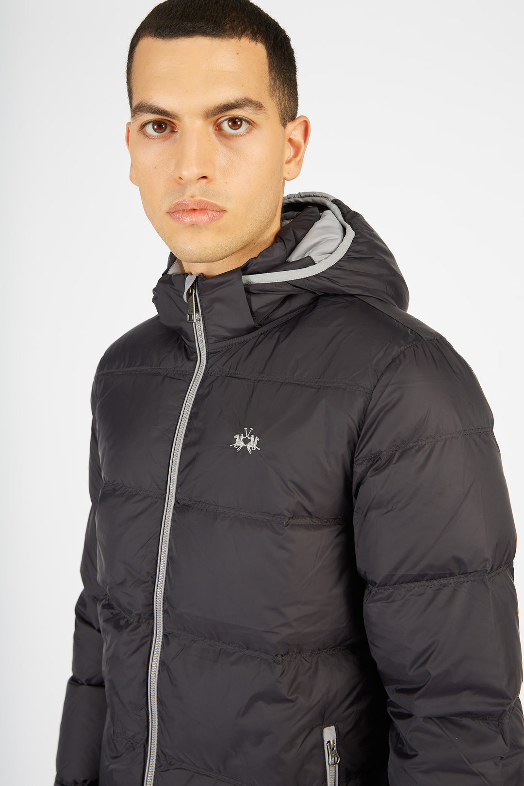 La Martina Outdoor Nylon Jacket/Jakna UMO010PA012