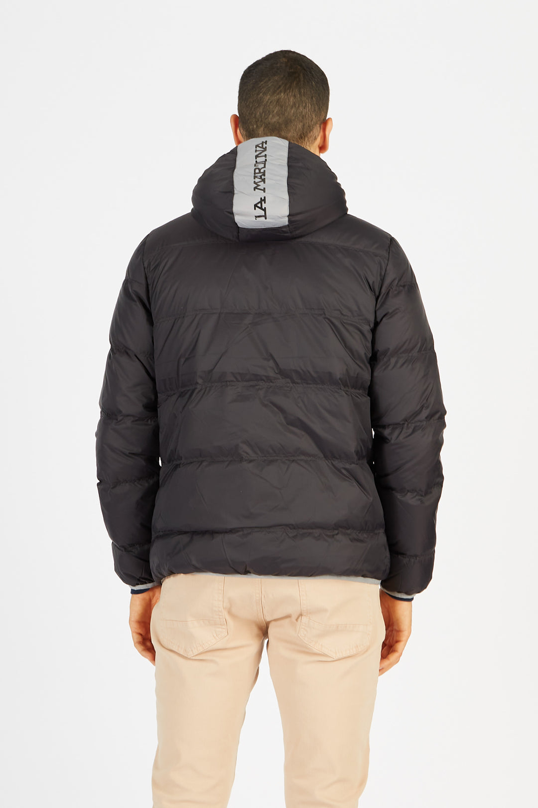 La Martina Outdoor Nylon Jacket/Jakna UMO010PA012