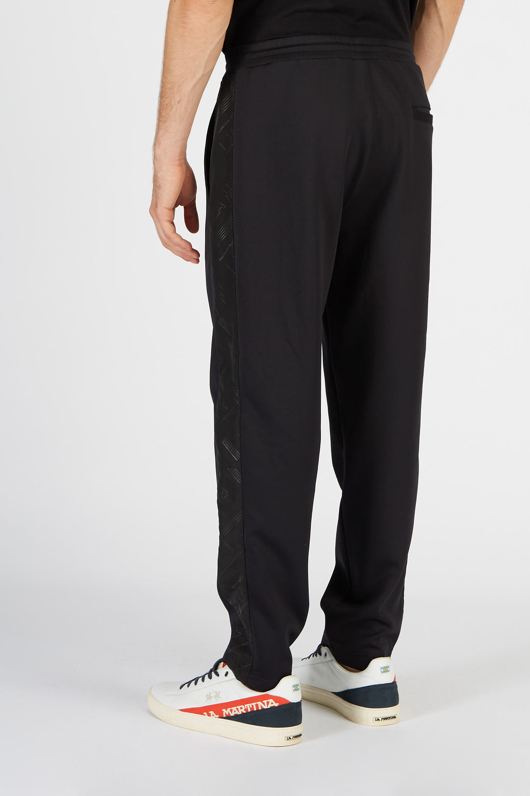 La Martina Jogging Pants /Trenirka (donji dio) UMT011FP546
