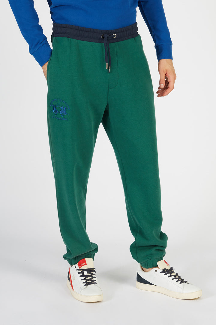 La Martina Jogging Pants Blended Cott/Trenerka (donji dio) UMT600FP529