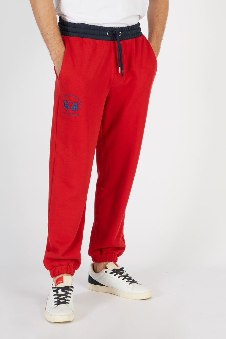 La Martina Jogging Pants Blended Cott/Trenerka (donji dio) UMT600FP529