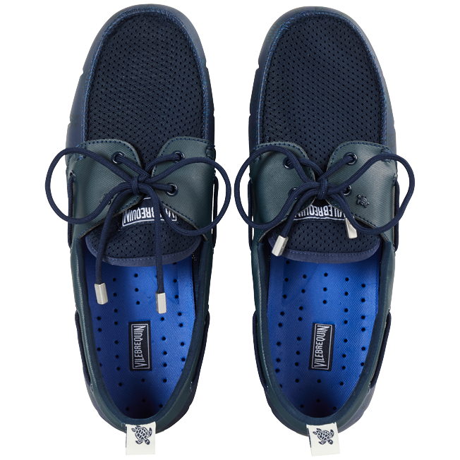 Vilebrequin Men Shoes Solid/ Vodootporne cipele WILC0506
