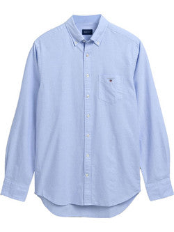 GANT Reg Pinpoint Oxford Clu Bd/Košulja 3030119
