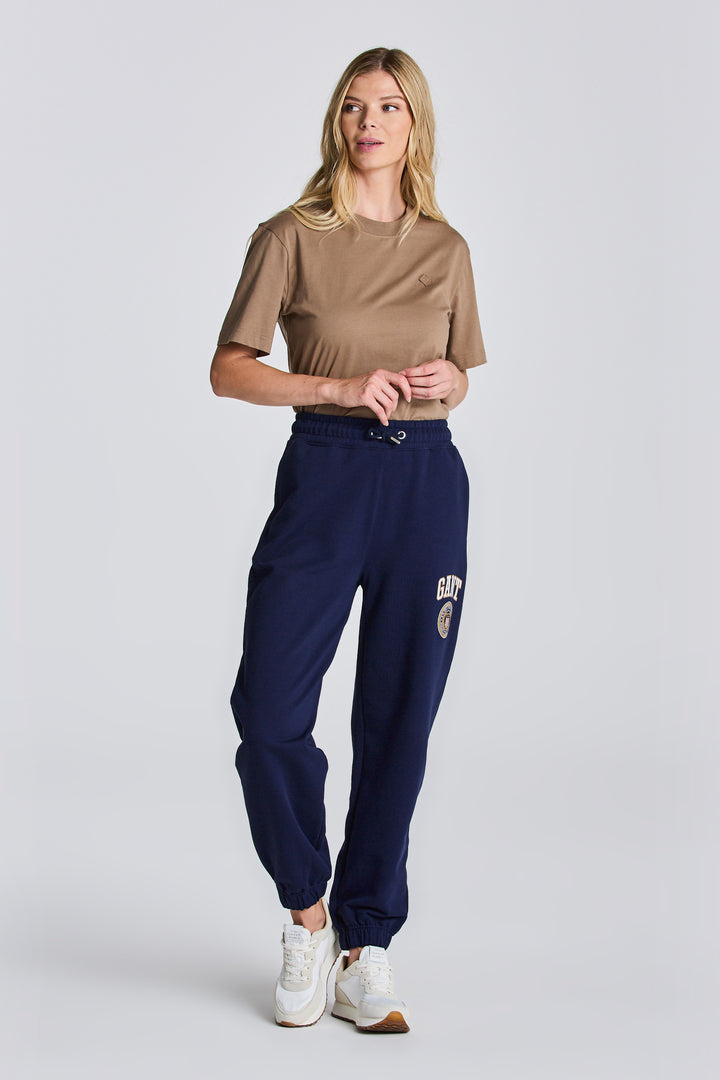 GANT Crest Shield Sweat Pants/Trenerka (donji dio) 4203916