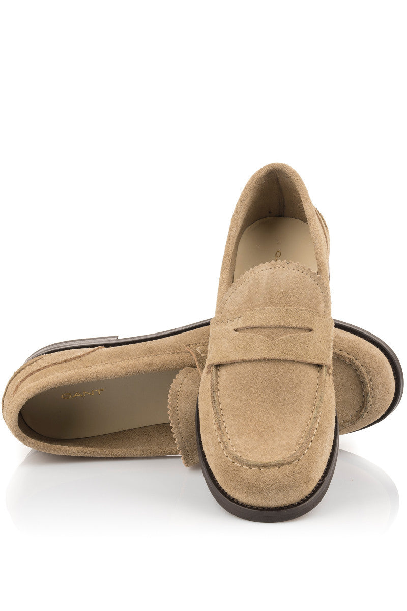 GANT Gracelyn/Loaferice 26573809